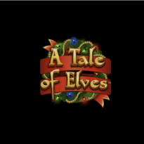 A Tale of Elves Logo