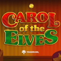 Carol of the Elves Logo
