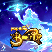 BountyPop Logo