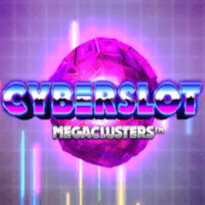Cyberslot Megaclusters Logo