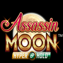Assassin Moon Logo