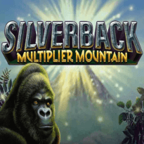 Silverback Multiplier Mountain Logo