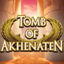Tomb of Akhenaten Logo