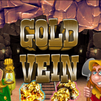 Gold Vein Logo