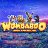 Wombaroo Logo