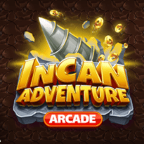 Incan Adventure Logo