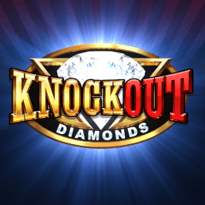 Knockout Diamonds Logo