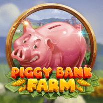 Piggy Bank Farm Logo