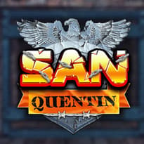 San Quentin xWays Logo