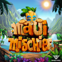 Maui Mischief Logo