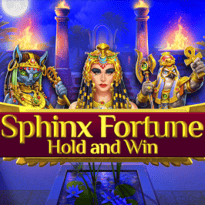 Sphinx Fortune Logo