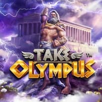 Take Olympus Logo