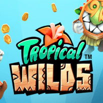 Tropical Wilds Logo