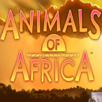 Animals of Africa Logo