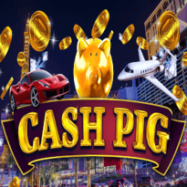 Cash Pig Logo