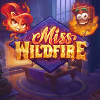 Miss Wildfire Logo