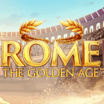 Rome: The Golden Age Logo