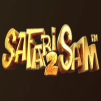 Safari Sam 2 Logo