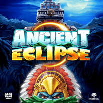 Ancient Eclipse Logo