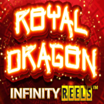 Royal Dragon Infinity Reels Logo