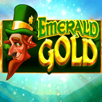 Emerald Gold Logo