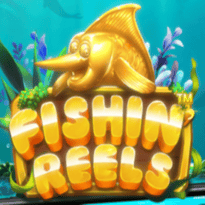 Fishin Reels Logo