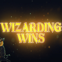 Wizarding Wins Logo
