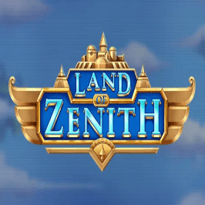 Land of Zenith Logo