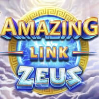 Amazing Link: Zeus Logo
