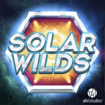 Solar Wilds Logo