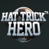 Hat Trick Hero Logo