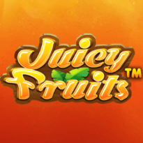 Juicy Fruits Logo