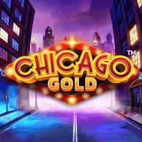 Chicago Gold Logo