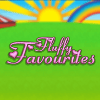 Fluffy Favourites Logo