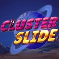 Cluster Slide Logo