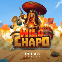 Wild Chapo Logo