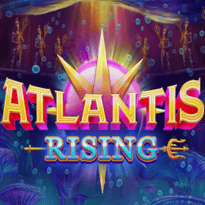 Atlantis Rising Logo