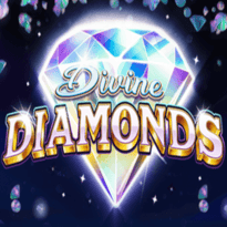 Divine Diamonds Logo
