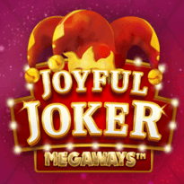 Joyful Joker Megaways Logo
