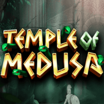 Temple of Medusa Logo