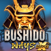 Bushido Ways xNudge Logo