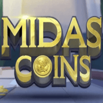 Midas Coins Logo