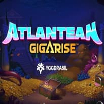 Atlantean Gigarise Logo