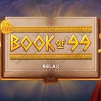 Book of 99 Logo