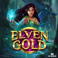 Elven Gold Logo