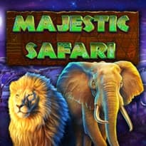 Majestic Safari Logo