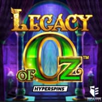 Legacy of Oz Logo
