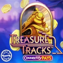 Treasure Tracks Logo