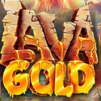 Lava Gold Logo