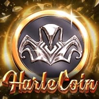 HarleCoin Logo